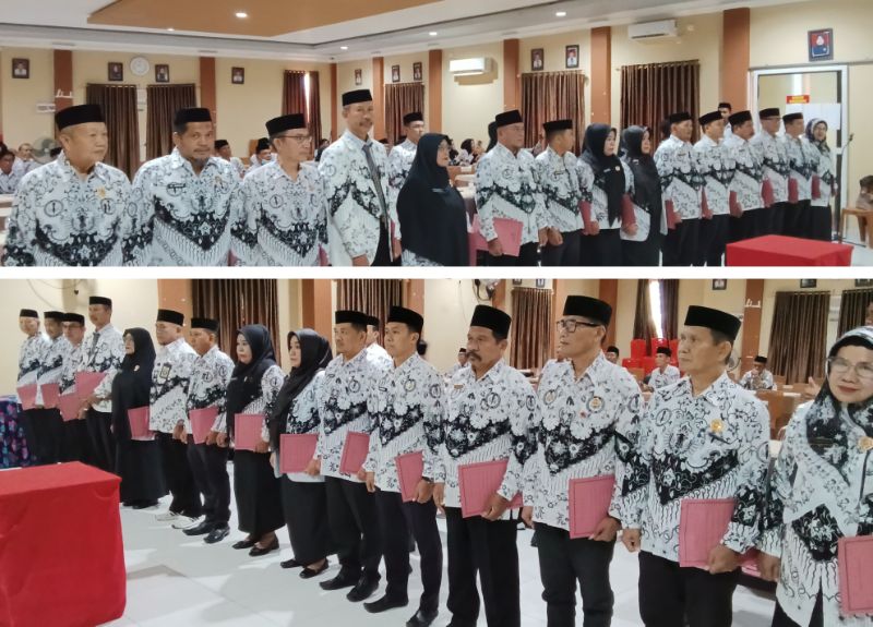 Bidang PGRI Pedurungan - Persatuan Guru Republik Indonesia Cabang Pedurungan