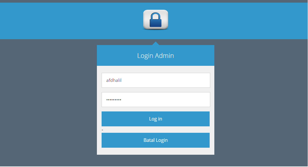 Login PGRI Pedurungan - Persatuan Guru Republik Indonesia Cabang Pedurungan